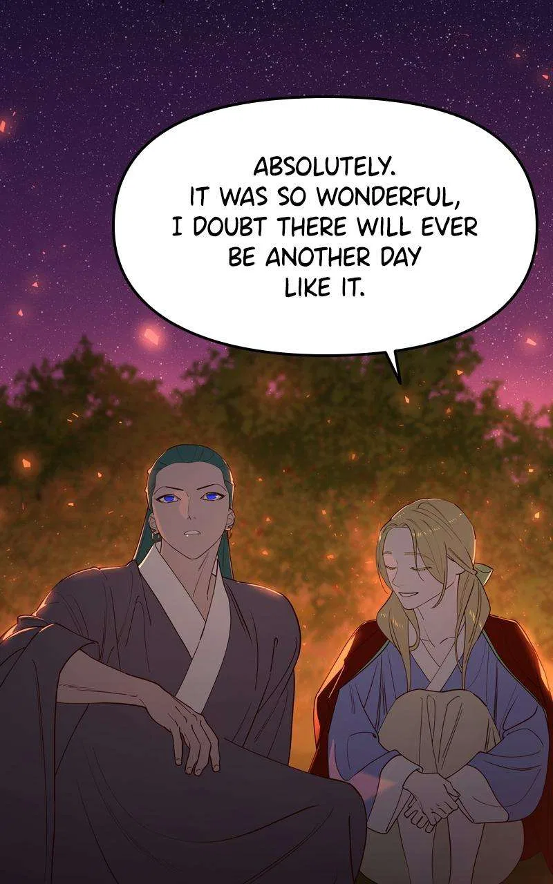 Mystic Prince Chapter 102 – Page 67