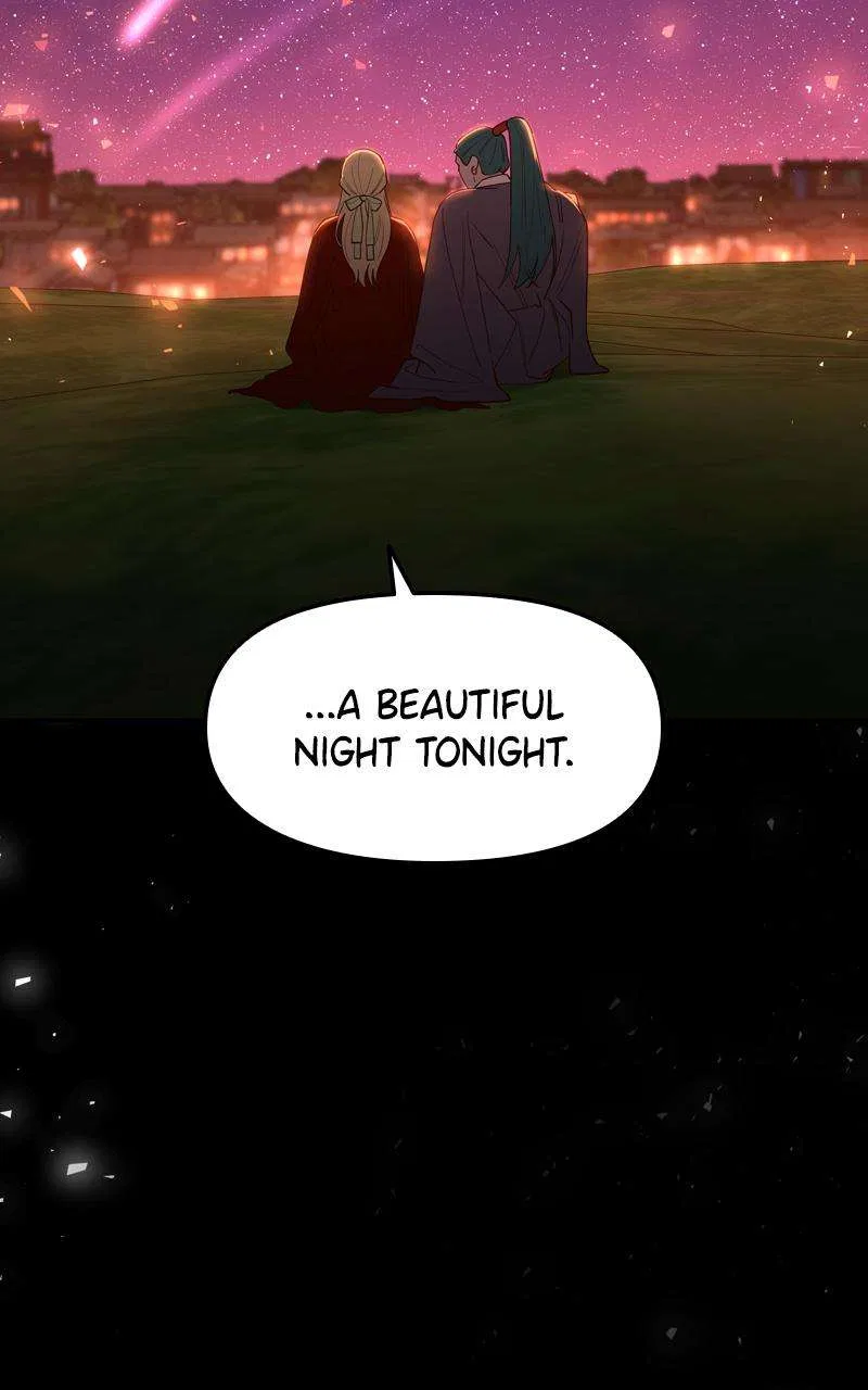 Mystic Prince Chapter 102 – Page 81