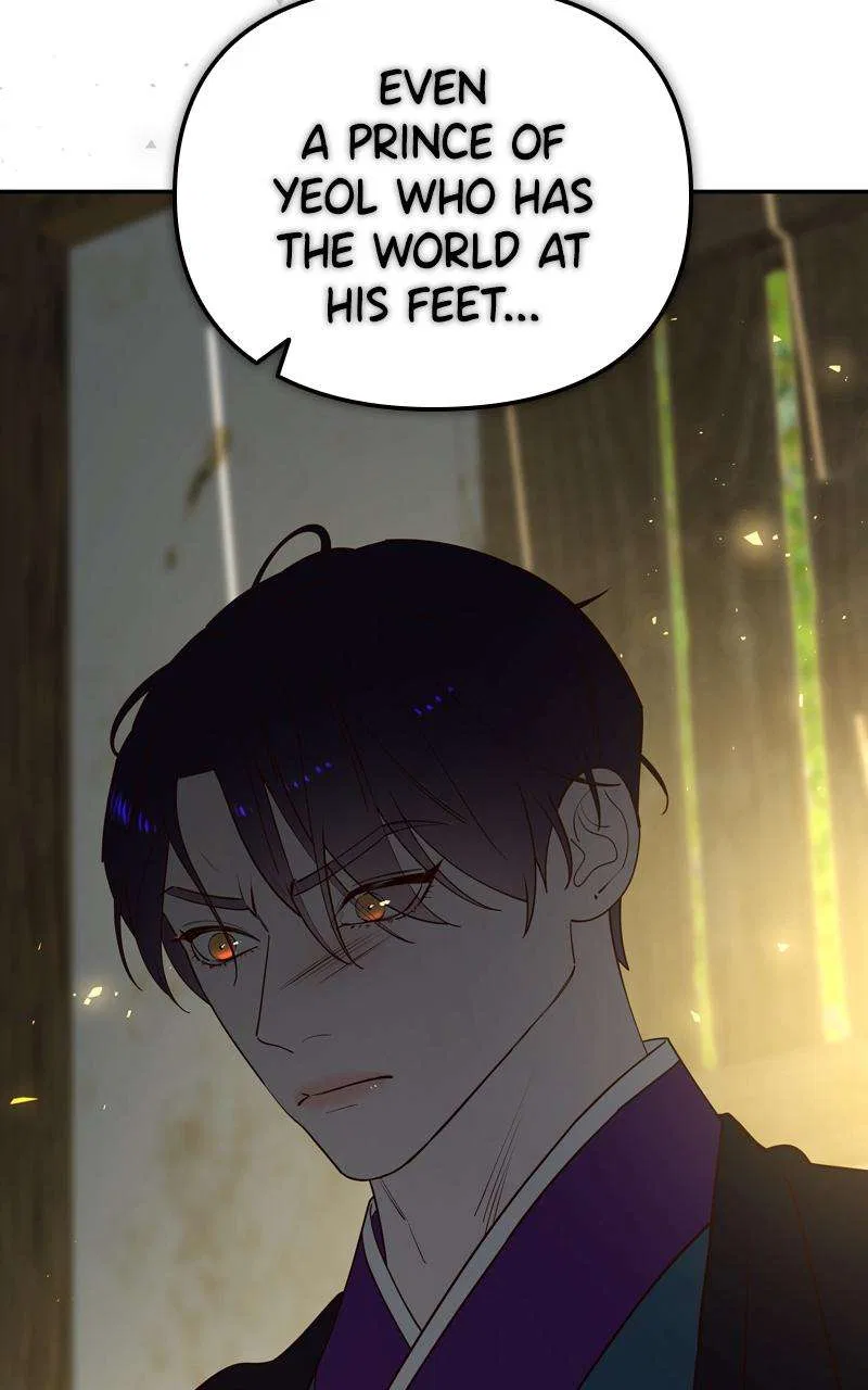 Mystic Prince Chapter 102 – Page 144