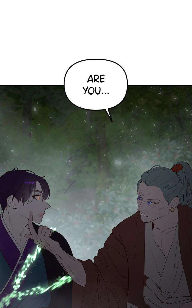 Mystic Prince Chapter 101 – Page 6