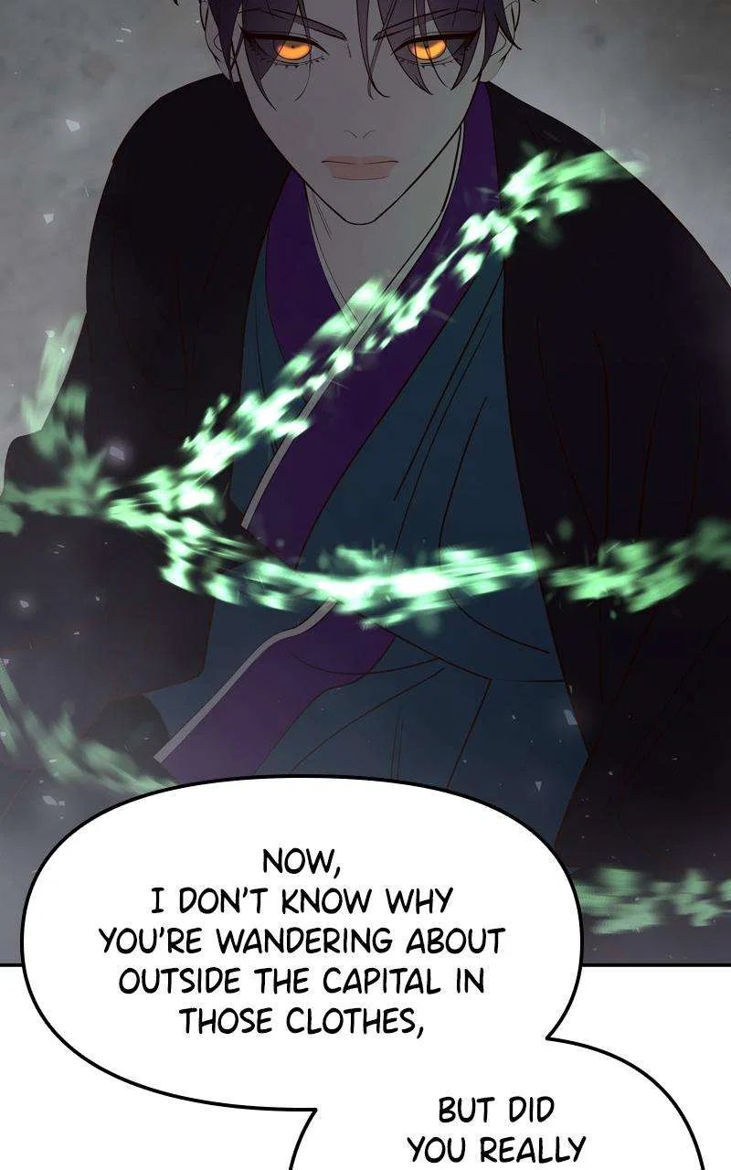 Mystic Prince Chapter 101 – Page 11