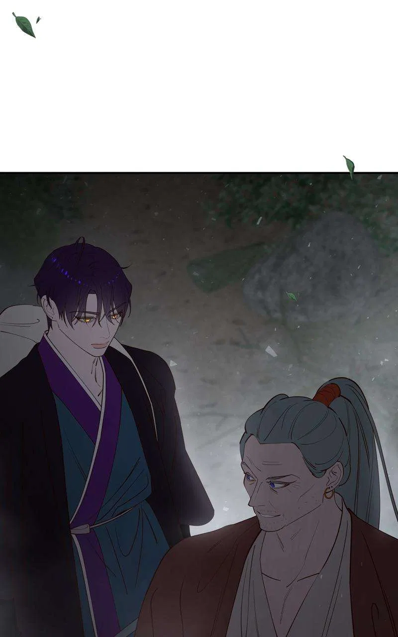 Mystic Prince Chapter 101 – Page 21