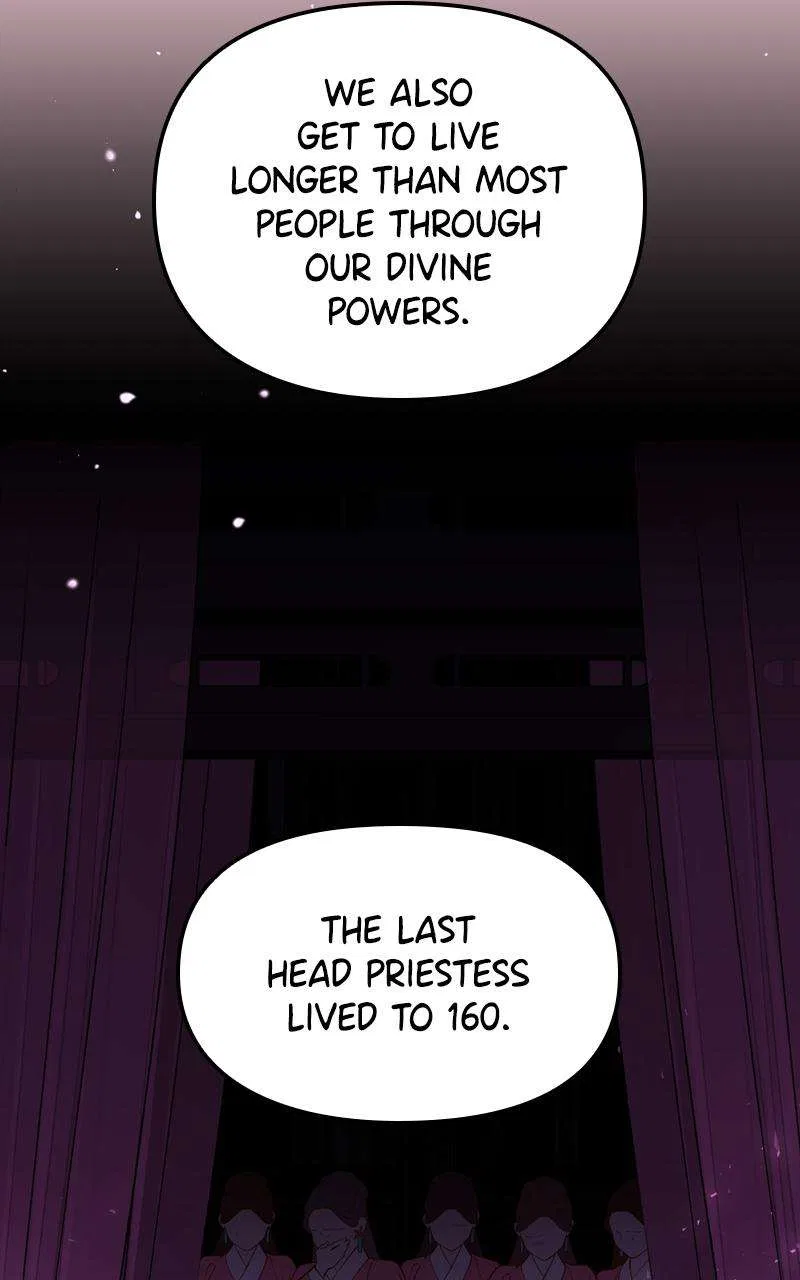 Mystic Prince Chapter 101 – Page 38