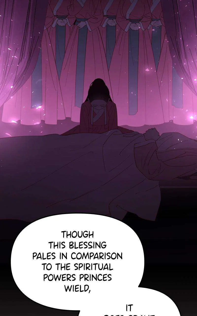 Mystic Prince Chapter 101 – Page 39