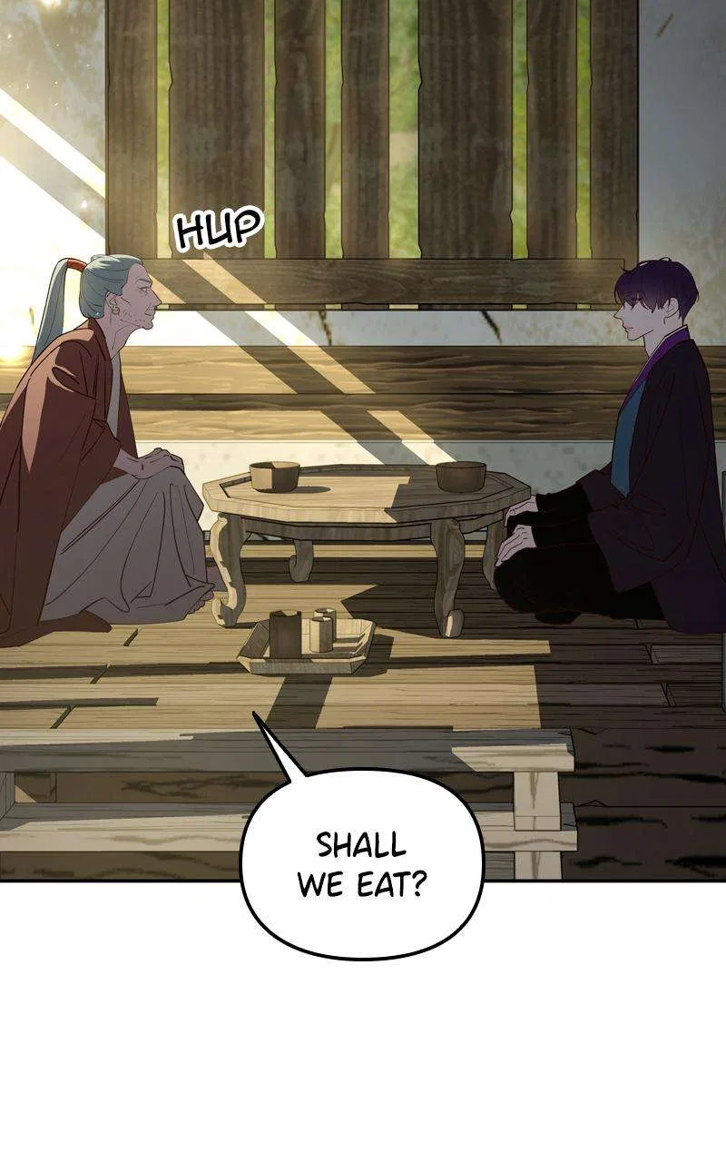 Mystic Prince Chapter 101 – Page 77