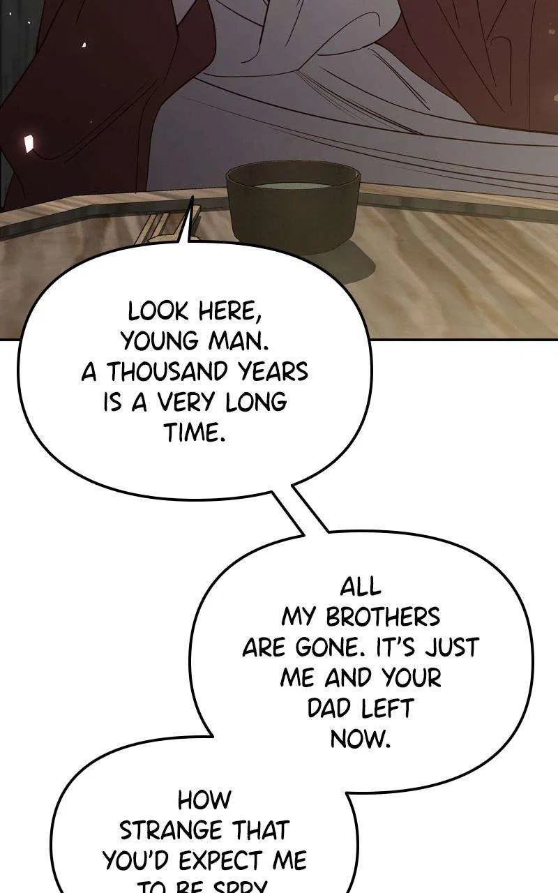 Mystic Prince Chapter 101 – Page 84