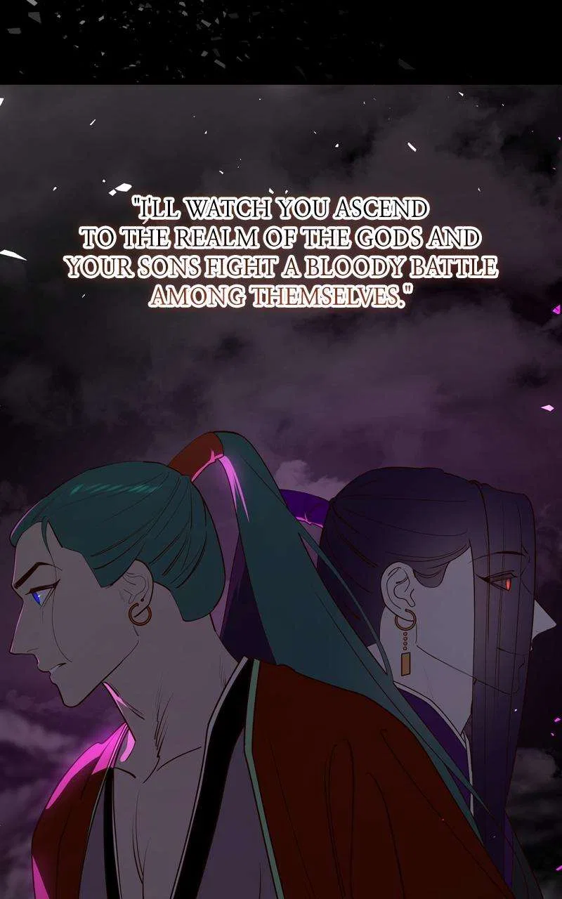 Mystic Prince Chapter 101 – Page 99