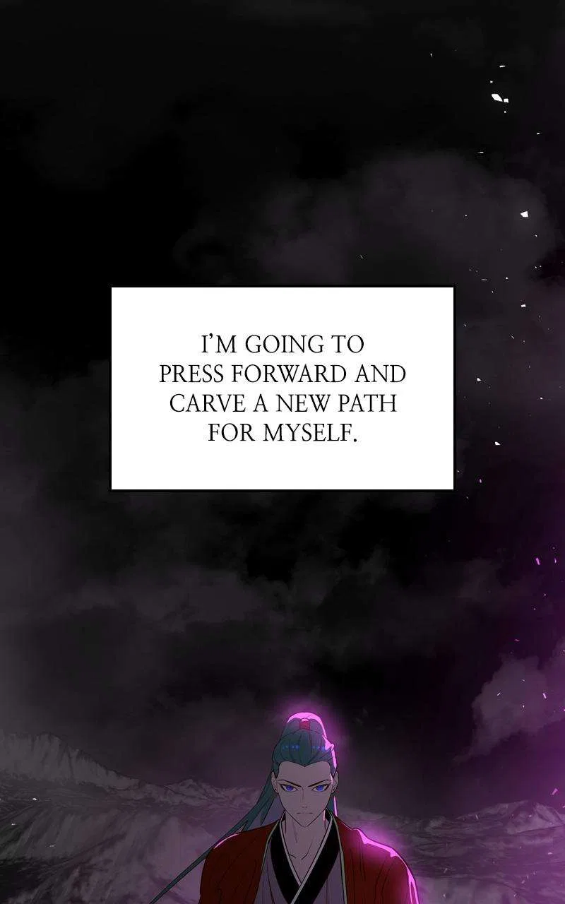 Mystic Prince Chapter 101 – Page 110