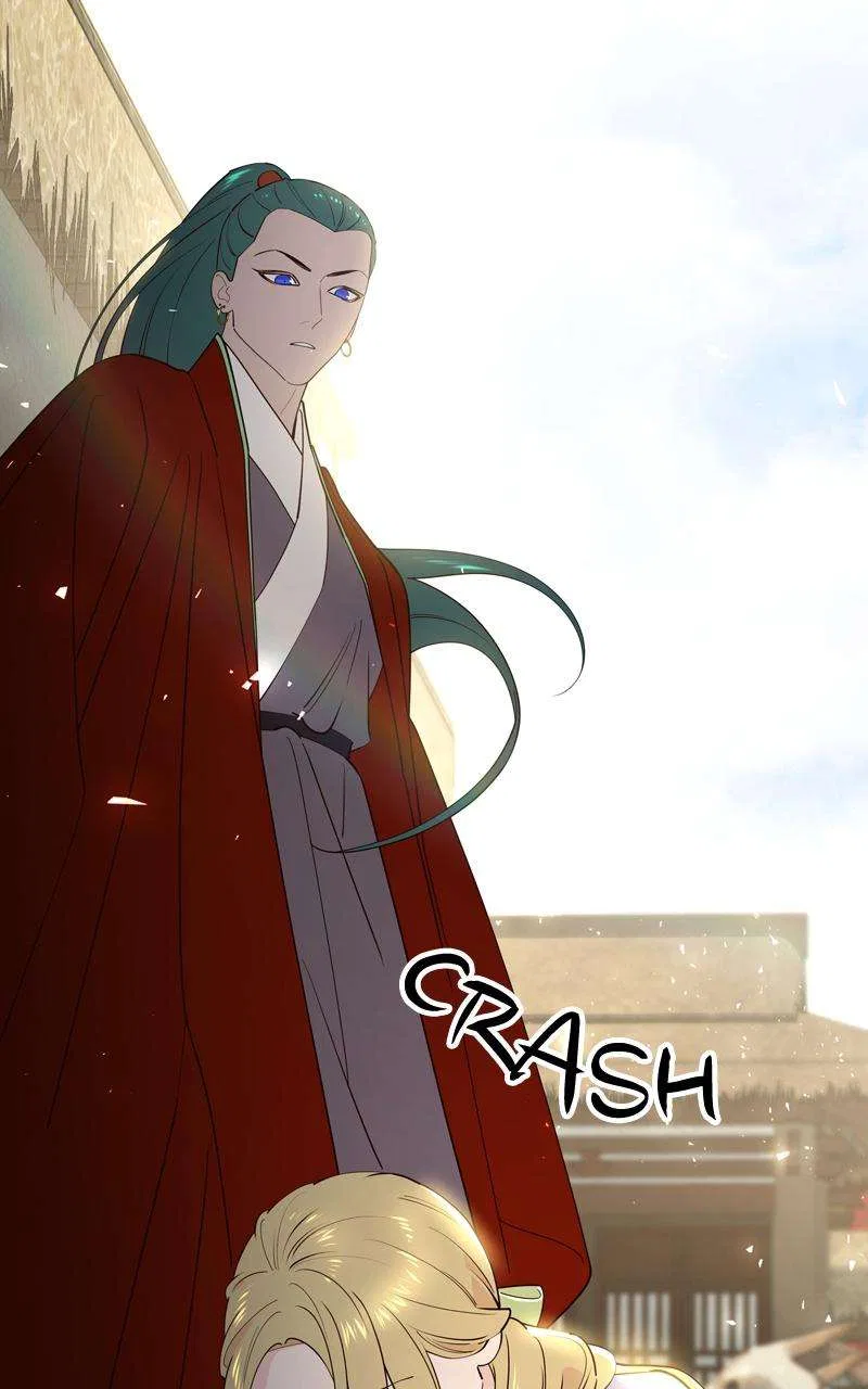 Mystic Prince Chapter 101 – Page 123