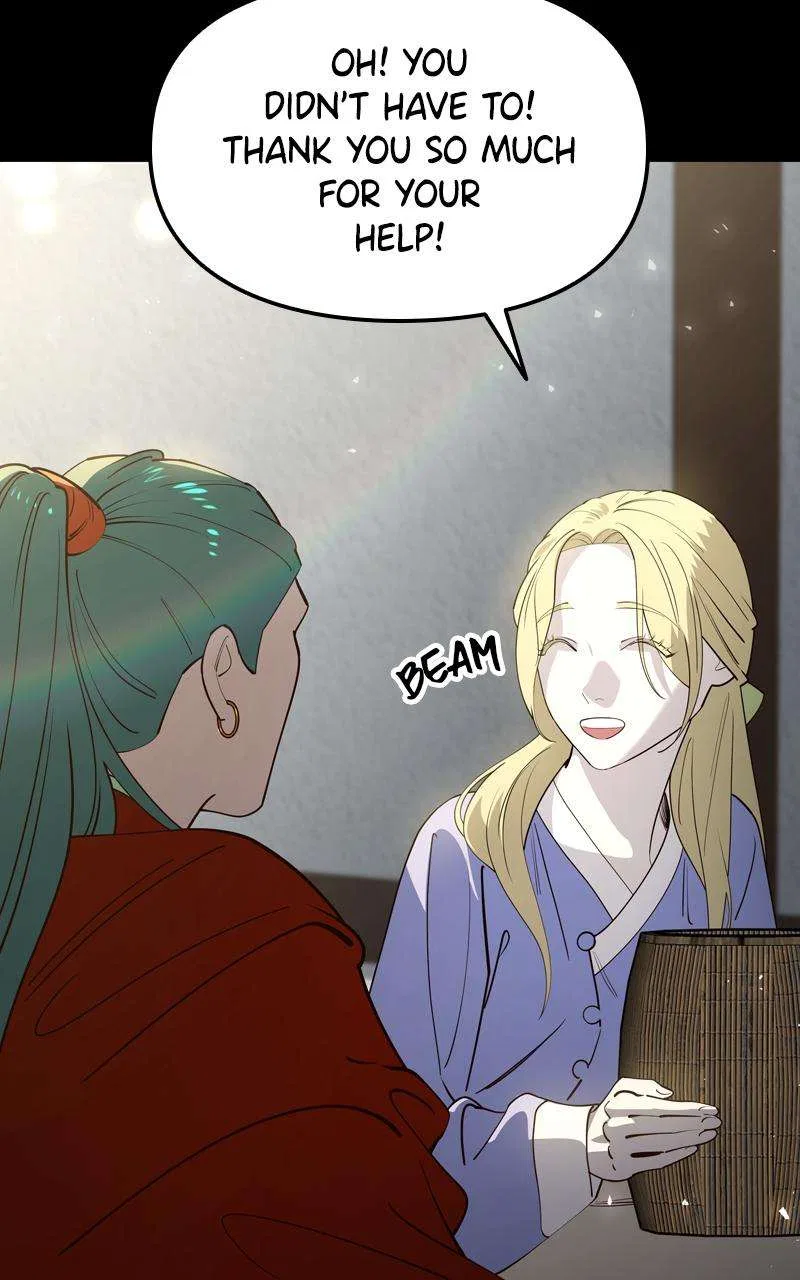 Mystic Prince Chapter 101 – Page 128