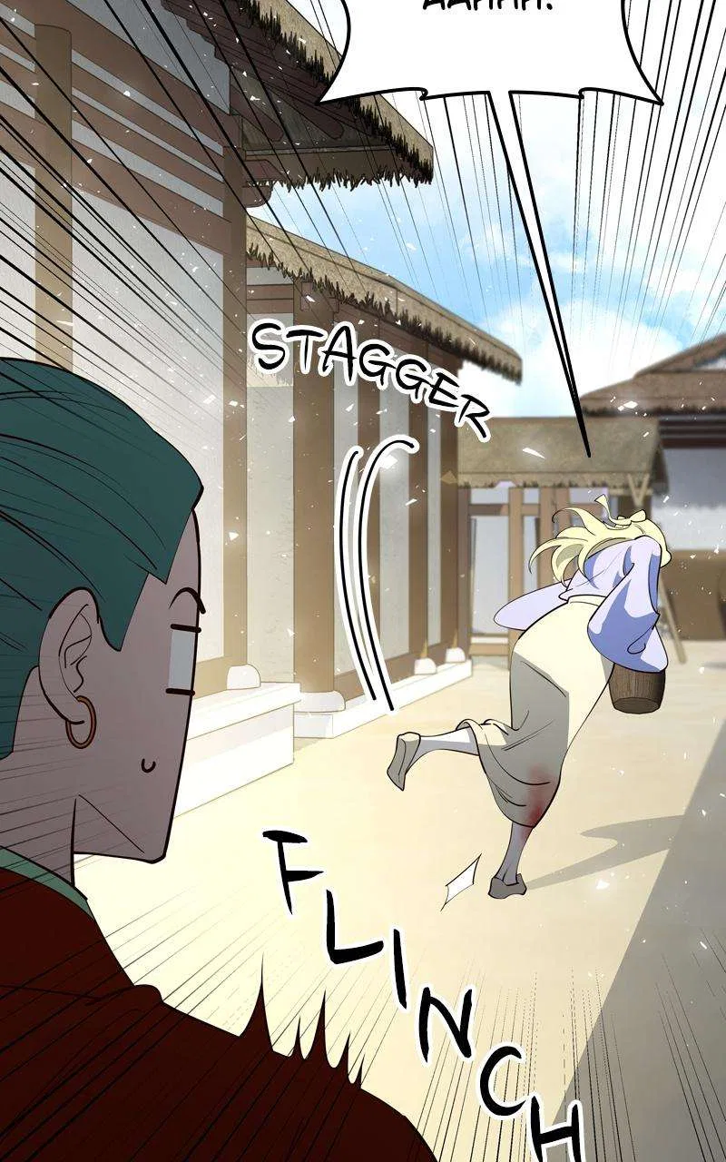 Mystic Prince Chapter 101 – Page 132