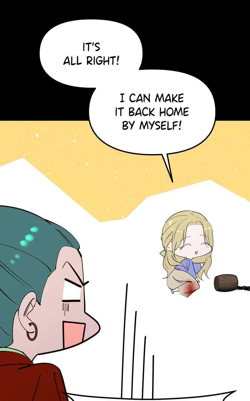 Mystic Prince Chapter 101 – Page 135