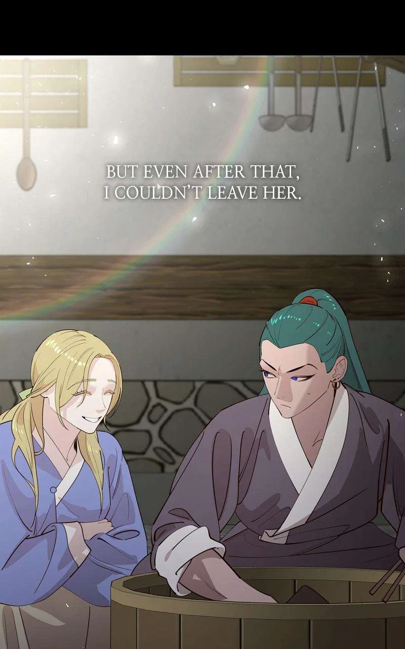 Mystic Prince Chapter 101 – Page 165