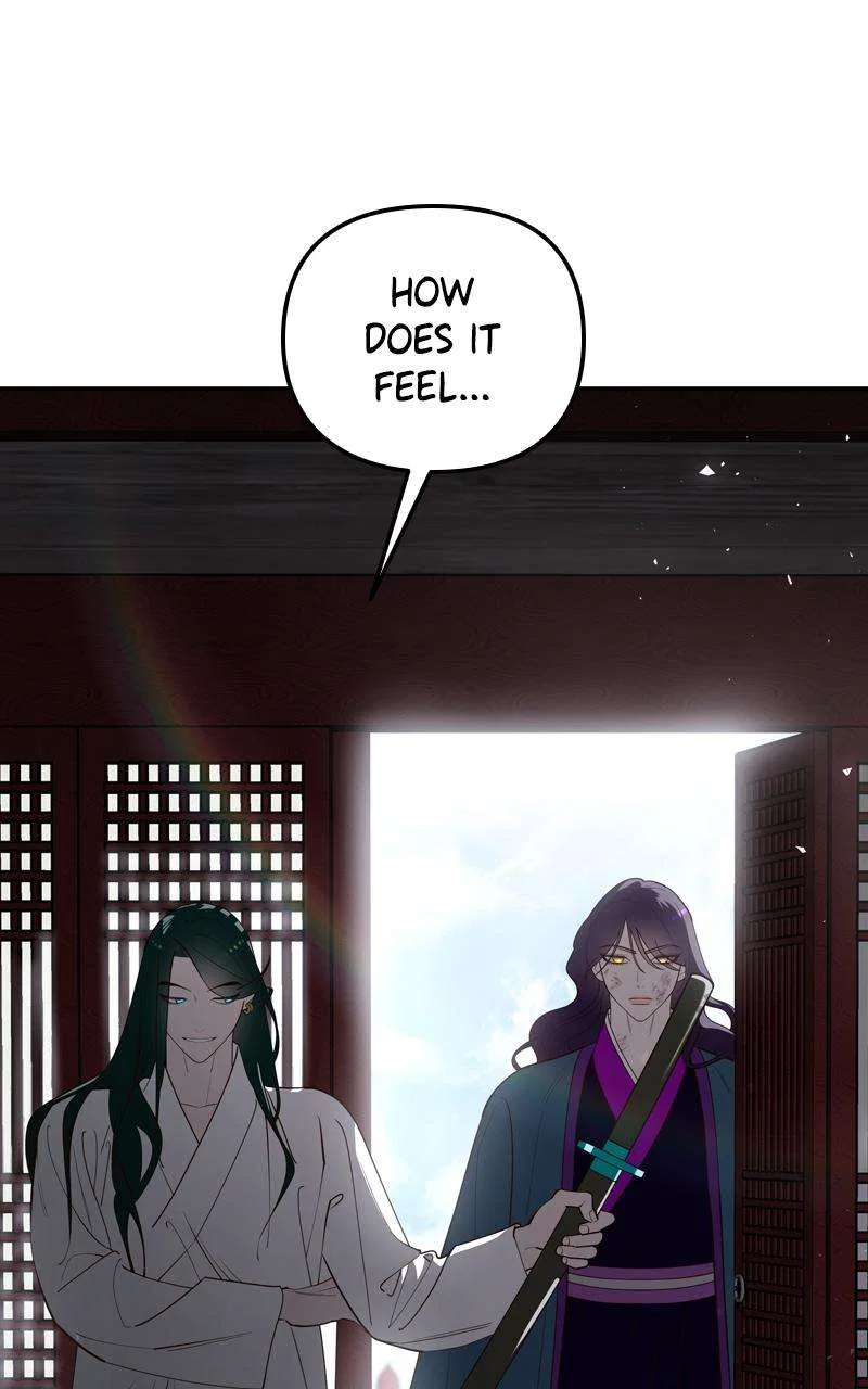 Mystic Prince Chapter 100 – Page 22