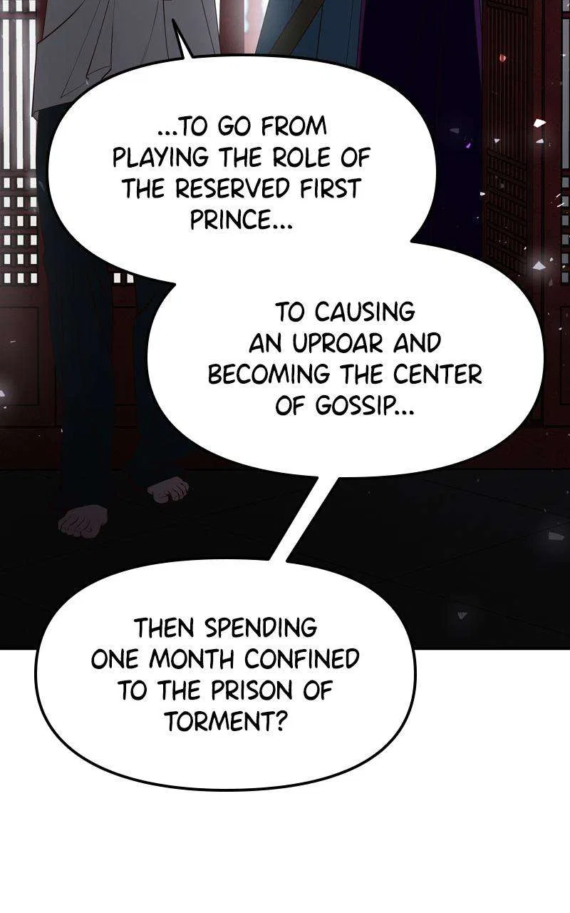 Mystic Prince Chapter 100 – Page 23
