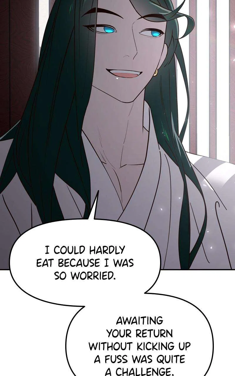 Mystic Prince Chapter 100 – Page 25