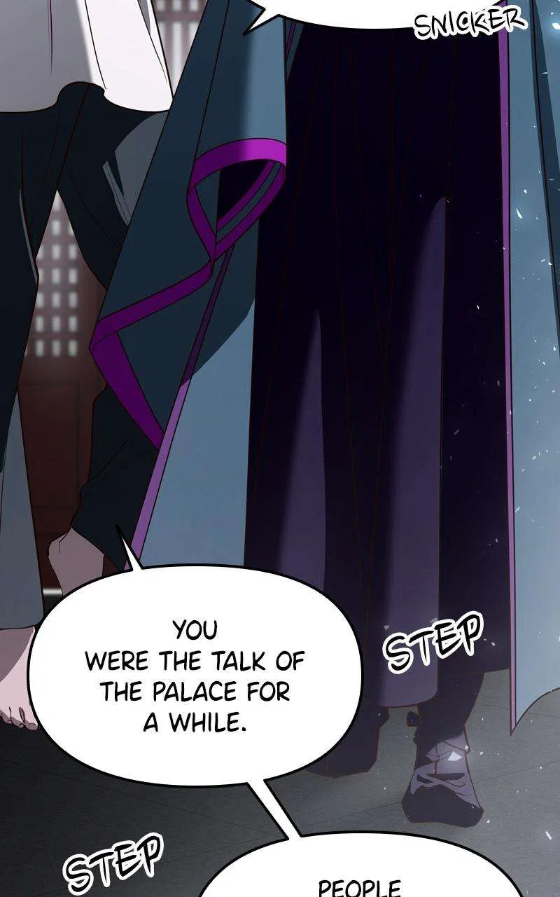 Mystic Prince Chapter 100 – Page 27