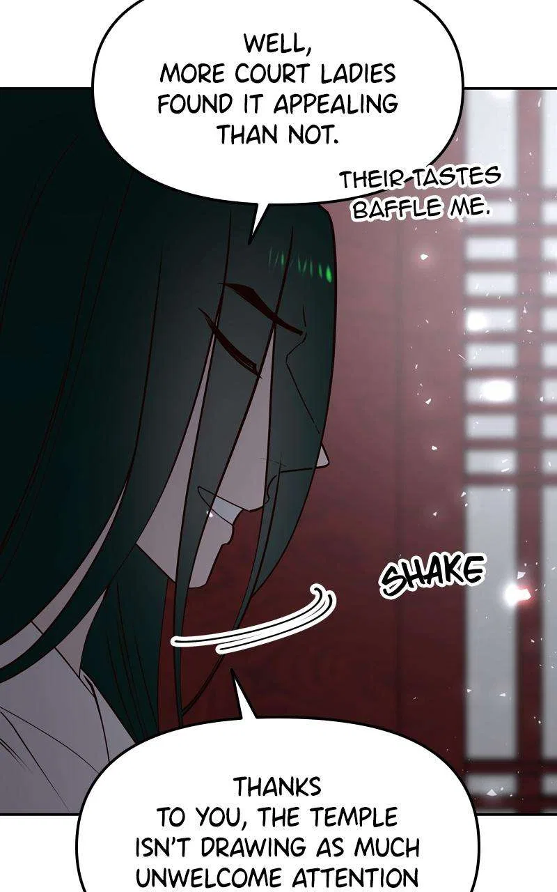 Mystic Prince Chapter 100 – Page 29