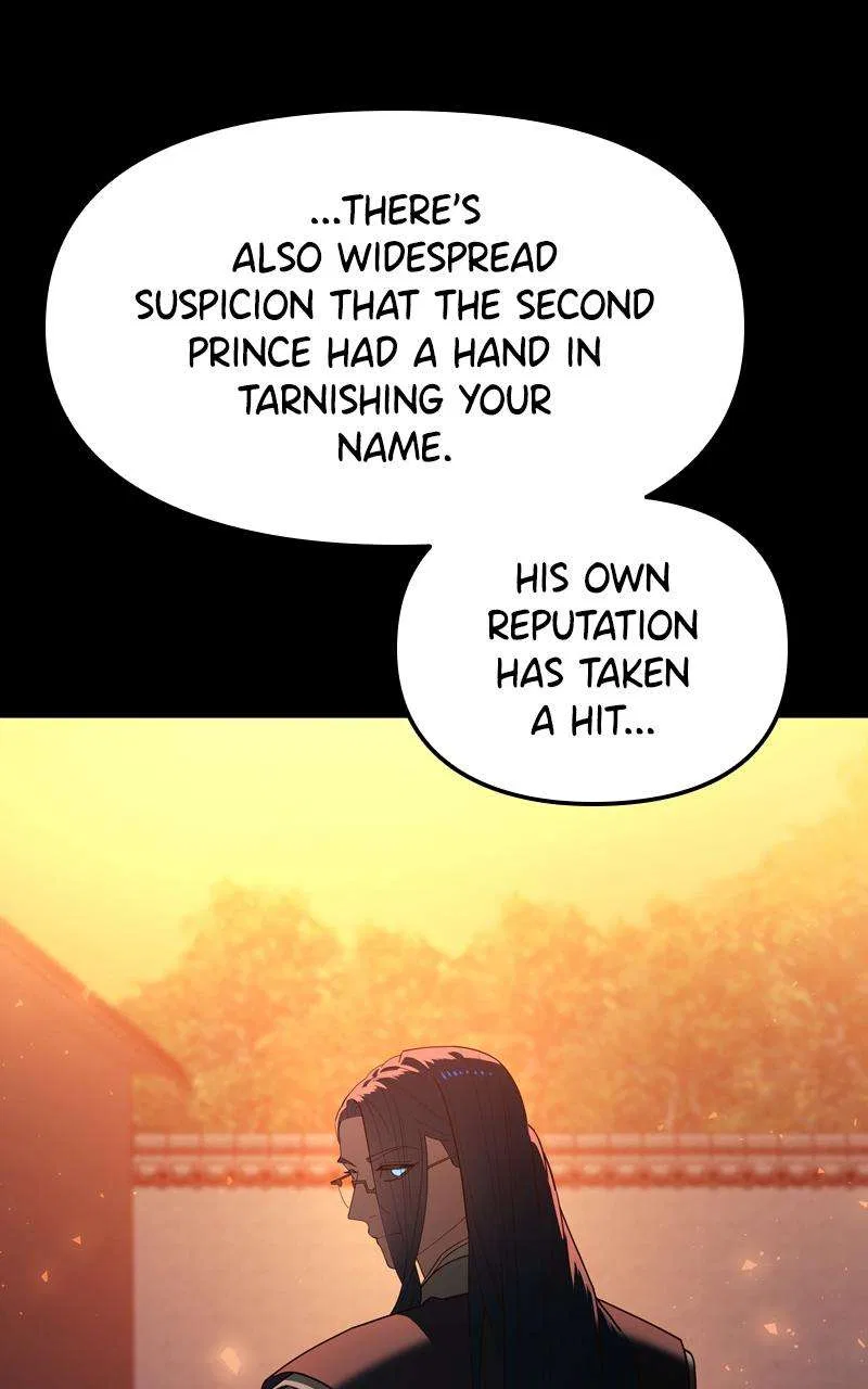 Mystic Prince Chapter 100 – Page 33