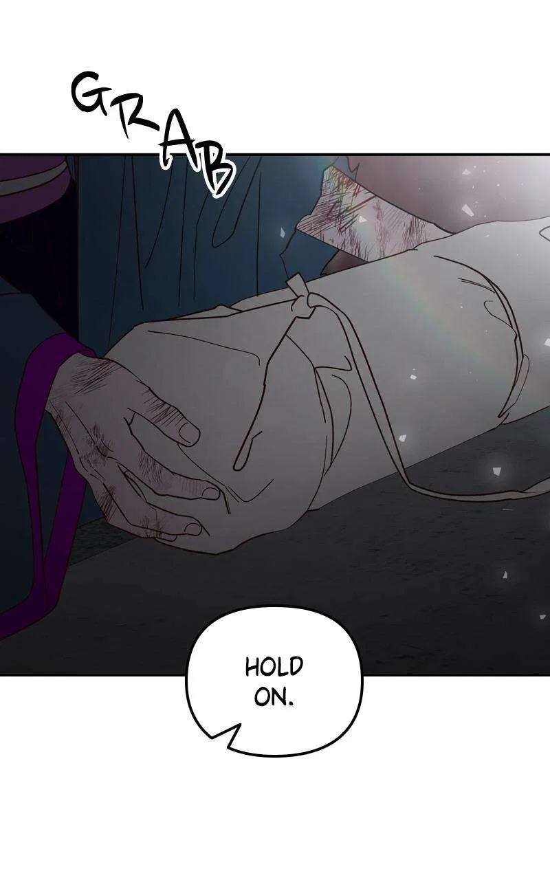 Mystic Prince Chapter 100 – Page 36