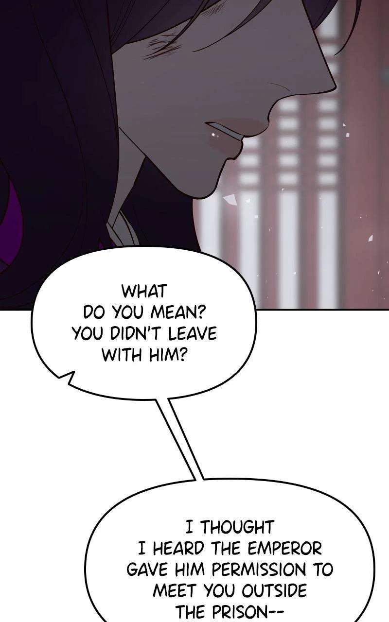 Mystic Prince Chapter 100 – Page 39