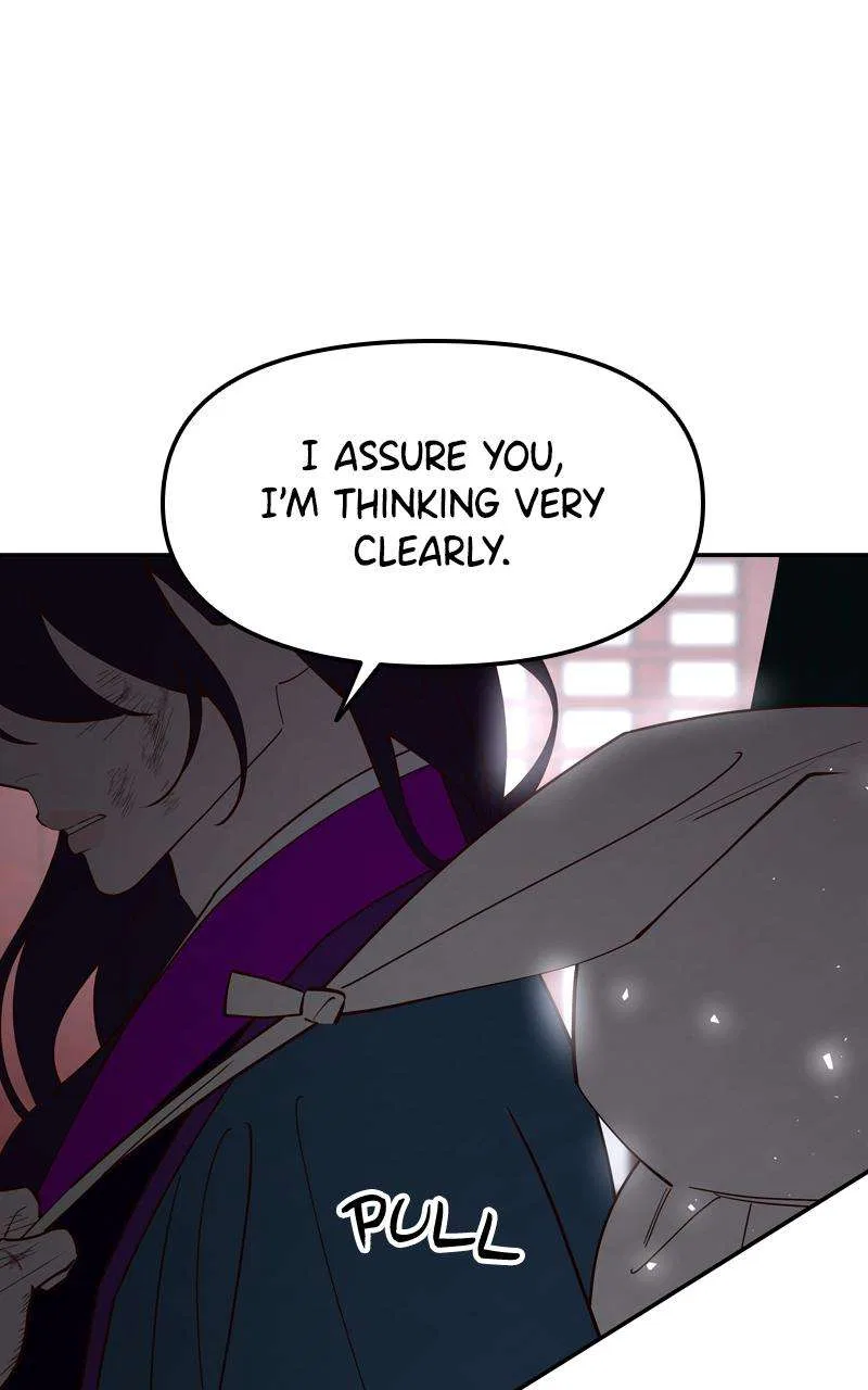 Mystic Prince Chapter 100 – Page 47