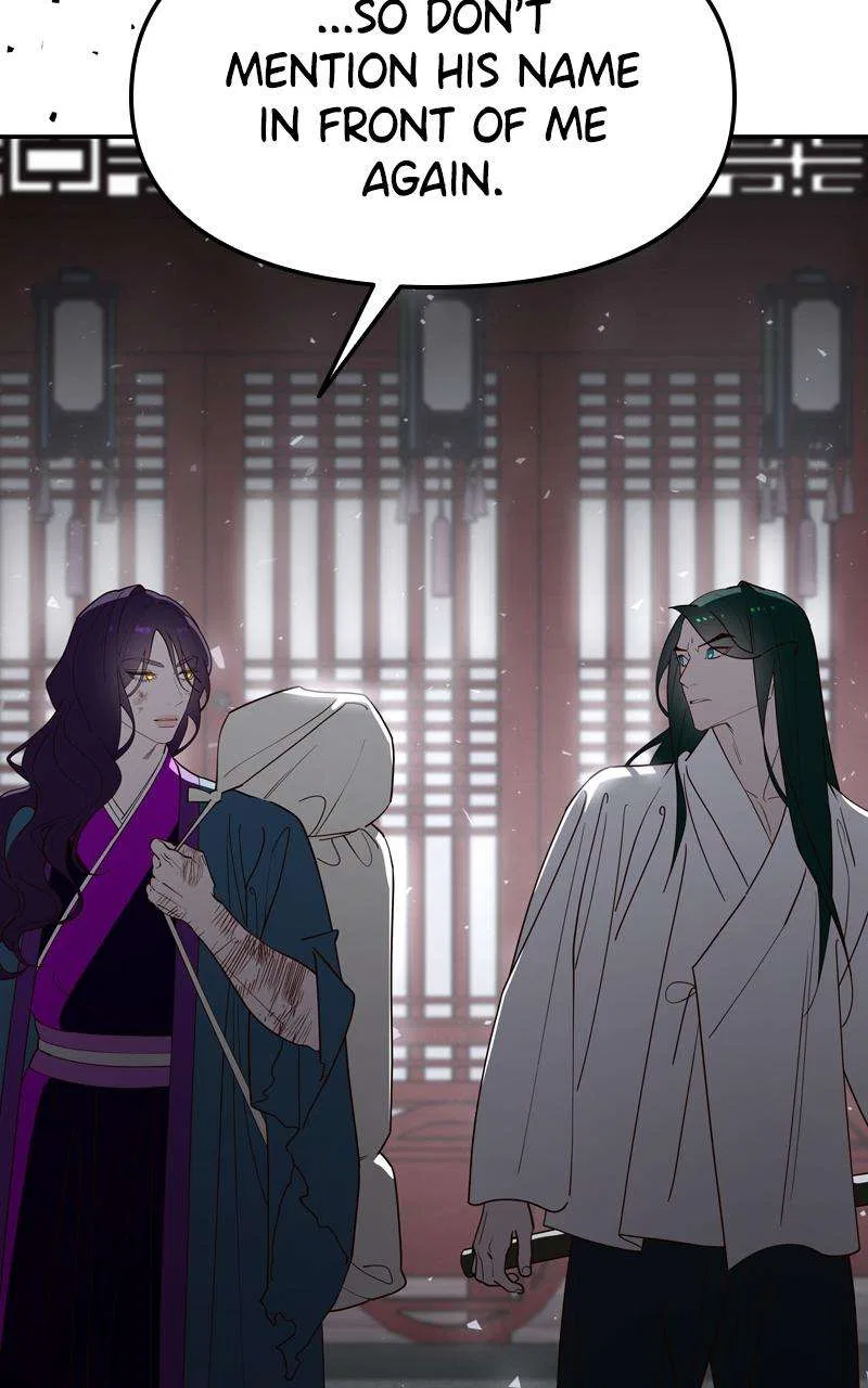 Mystic Prince Chapter 100 – Page 50