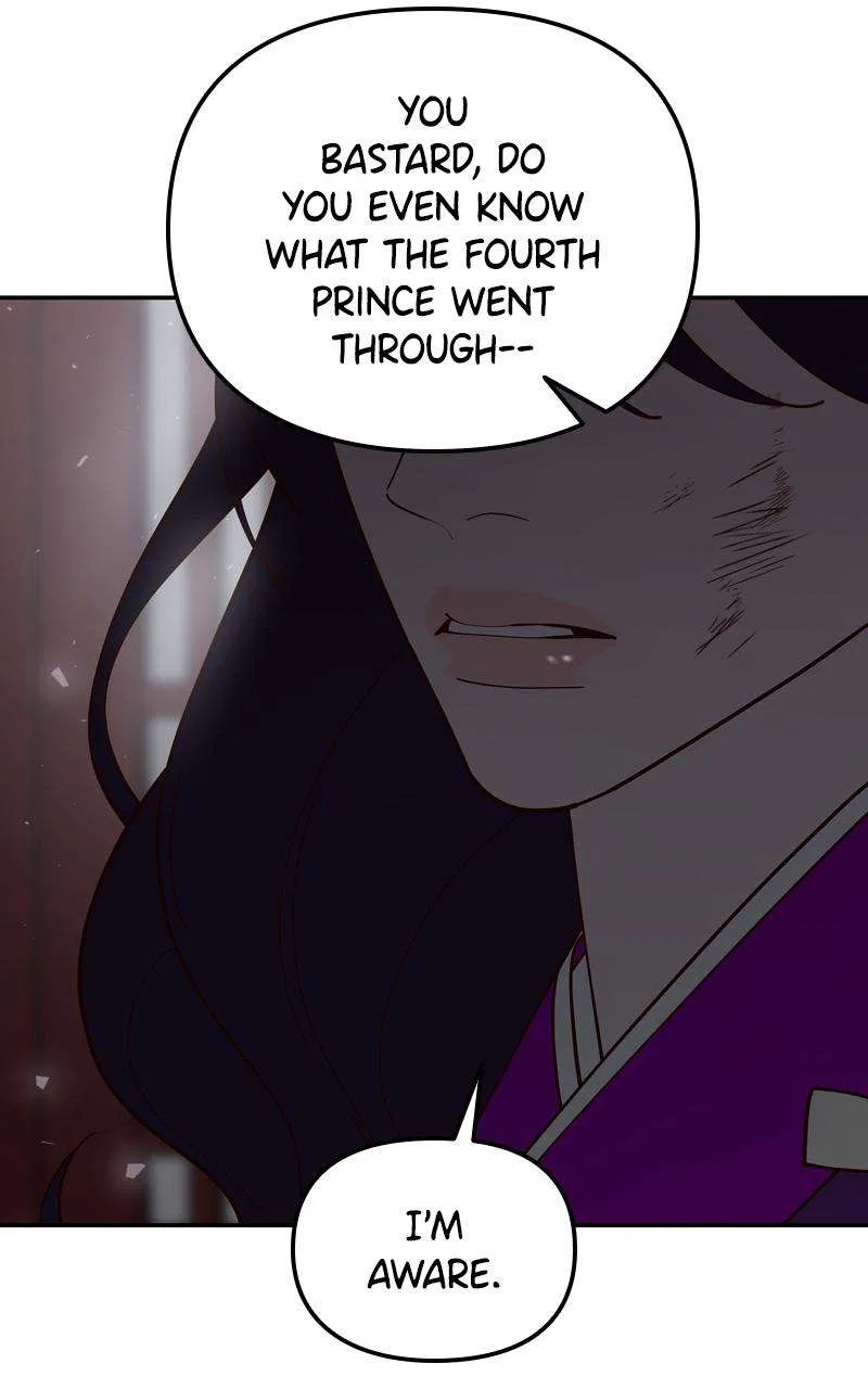 Mystic Prince Chapter 100 – Page 55