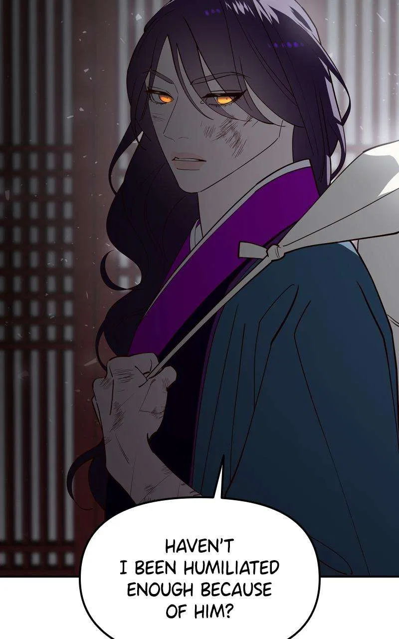 Mystic Prince Chapter 100 – Page 57