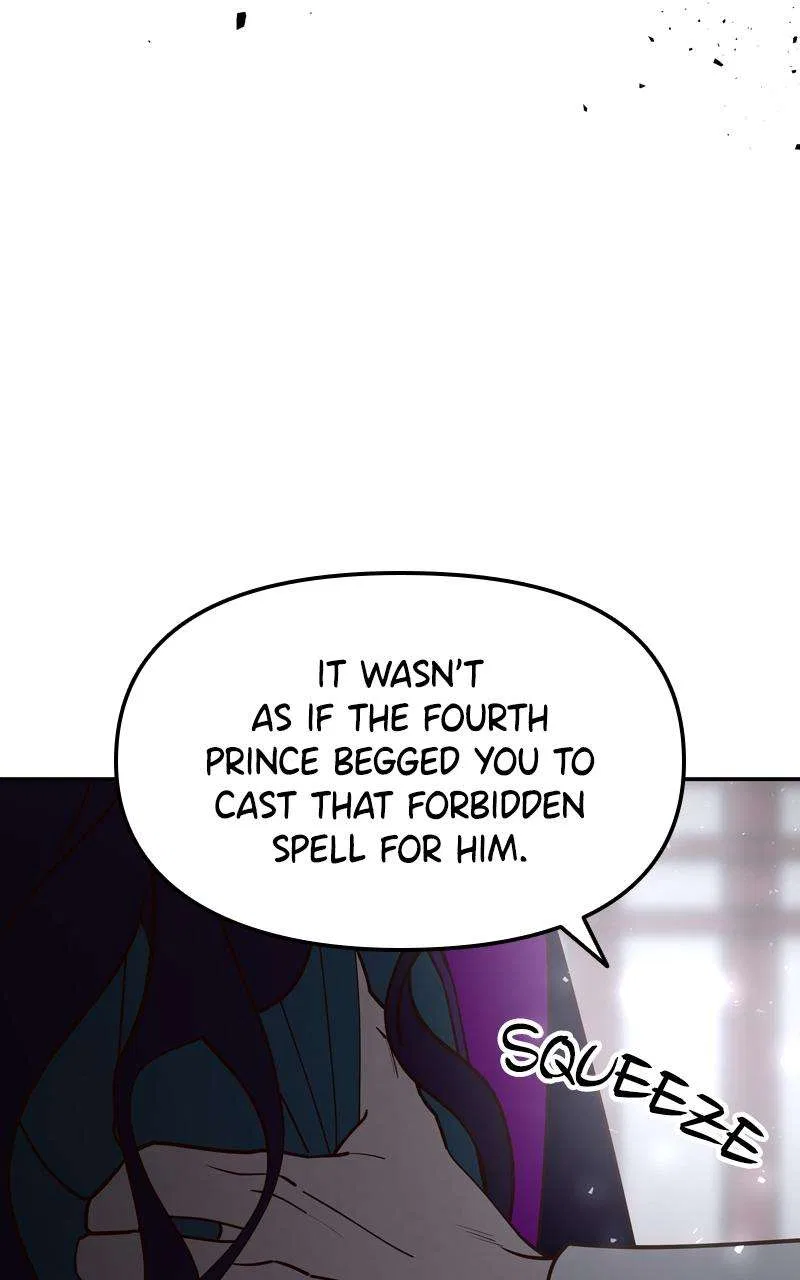 Mystic Prince Chapter 100 – Page 61