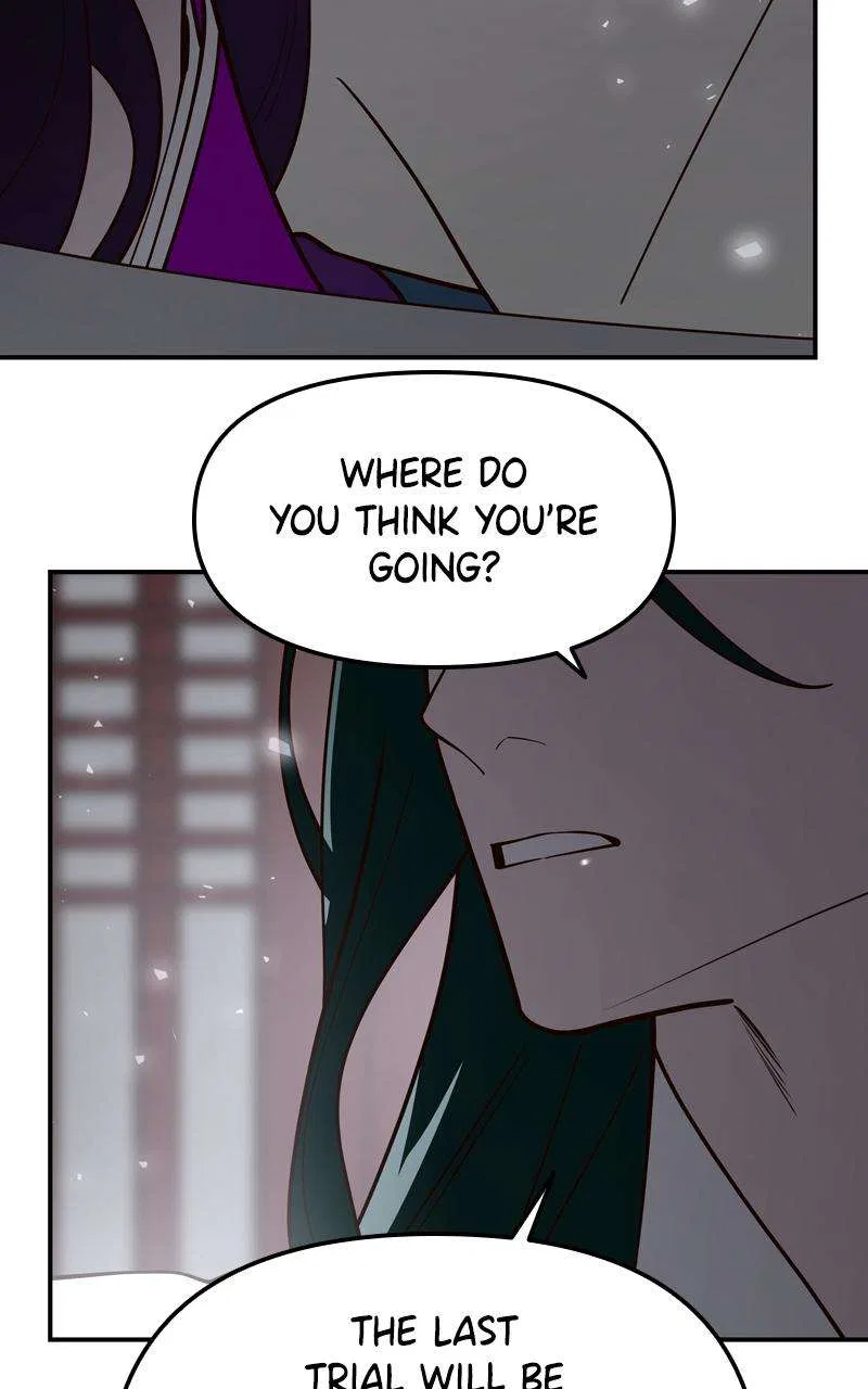 Mystic Prince Chapter 100 – Page 78