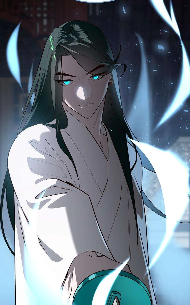 Mystic Prince Chapter 100 – Page 85