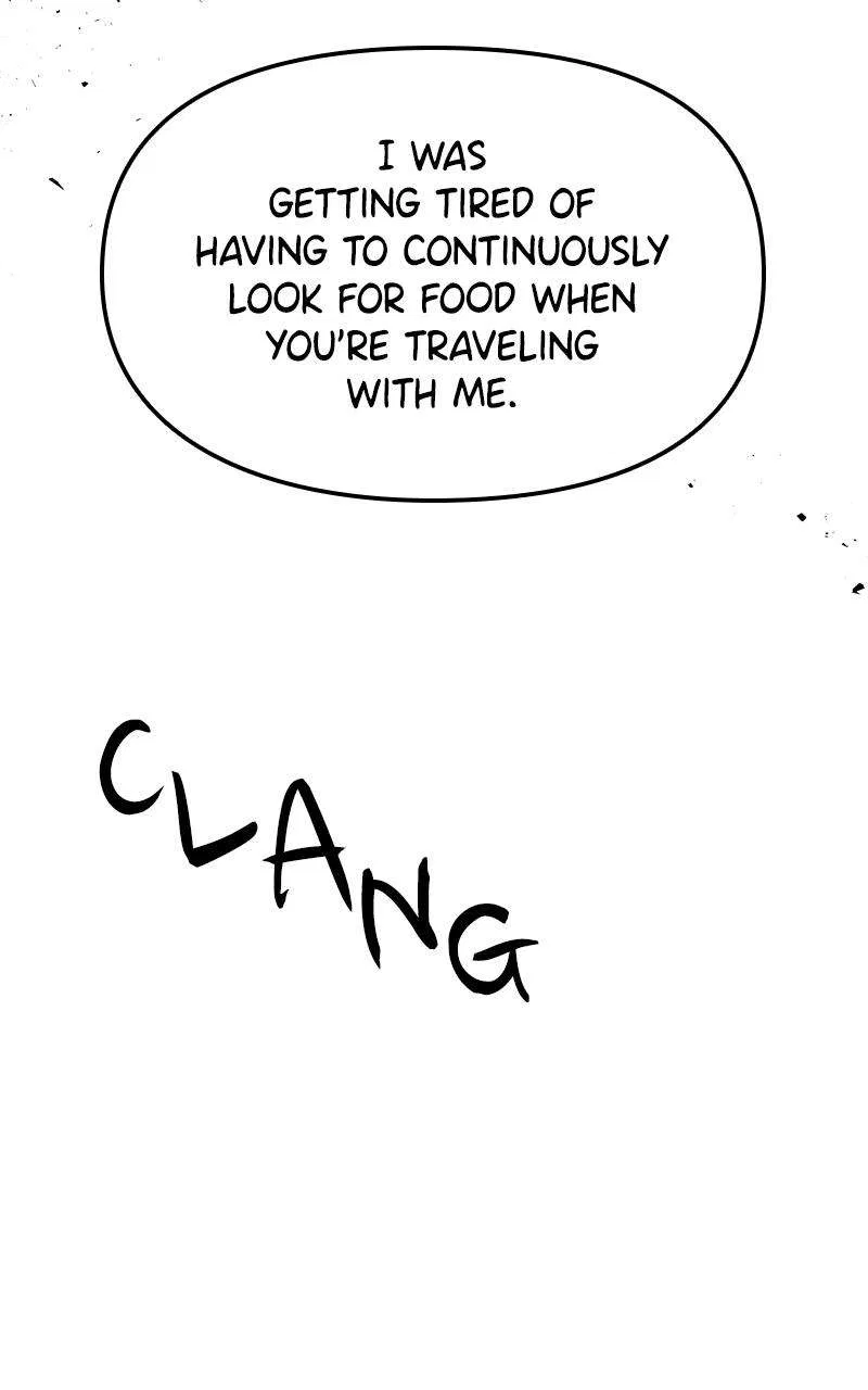 Mystic Prince Chapter 100 – Page 91