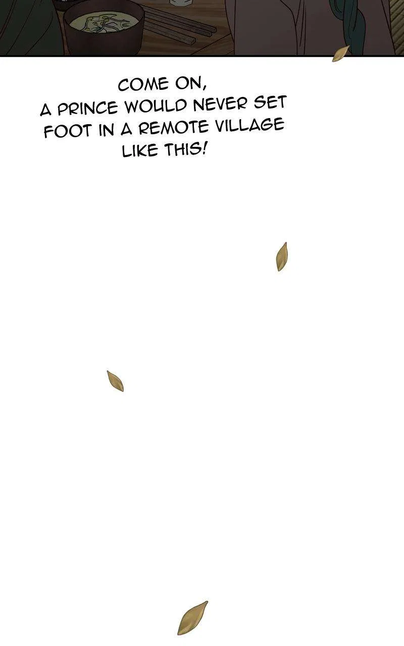 Mystic Prince Chapter 100 – Page 175