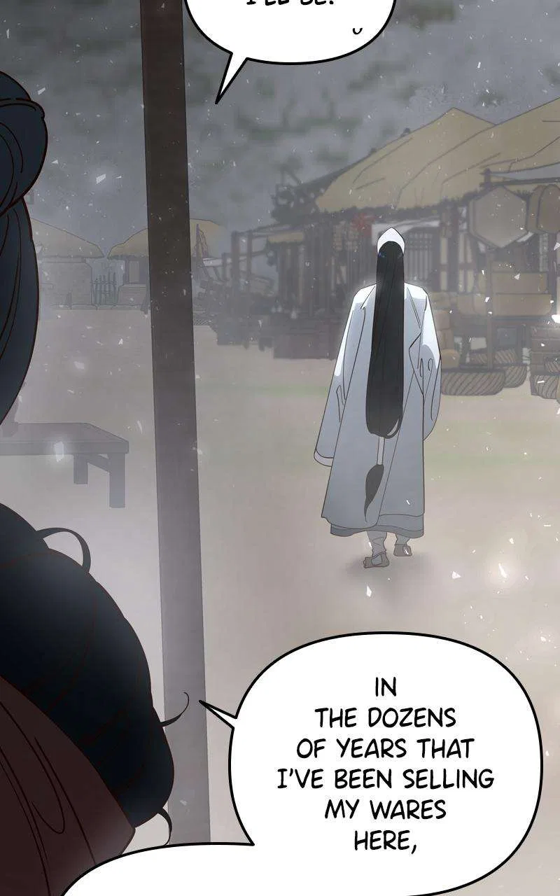 Mystic Prince Chapter 100 – Page 204