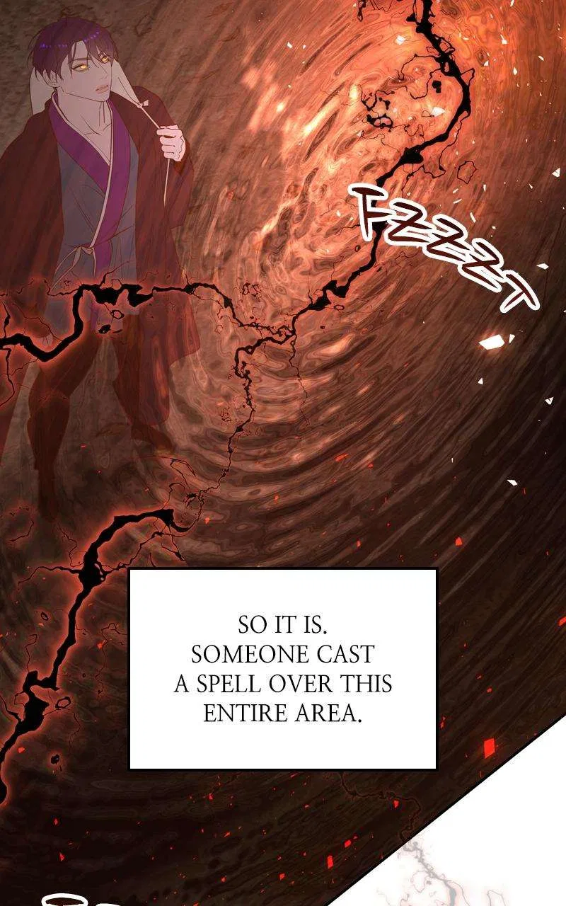 Mystic Prince Chapter 100 – Page 229