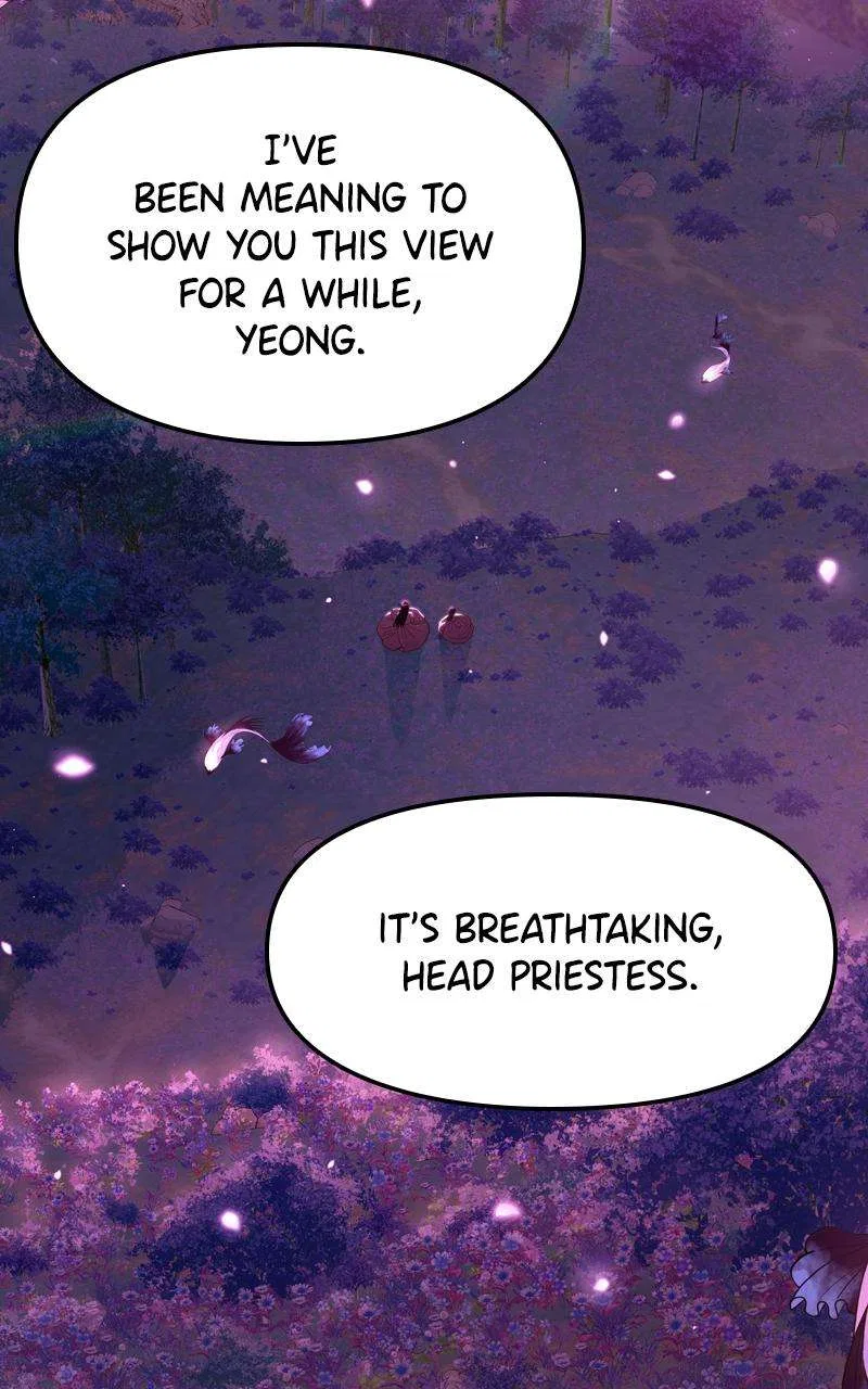 Mystic Prince Chapter 99 – Page 4