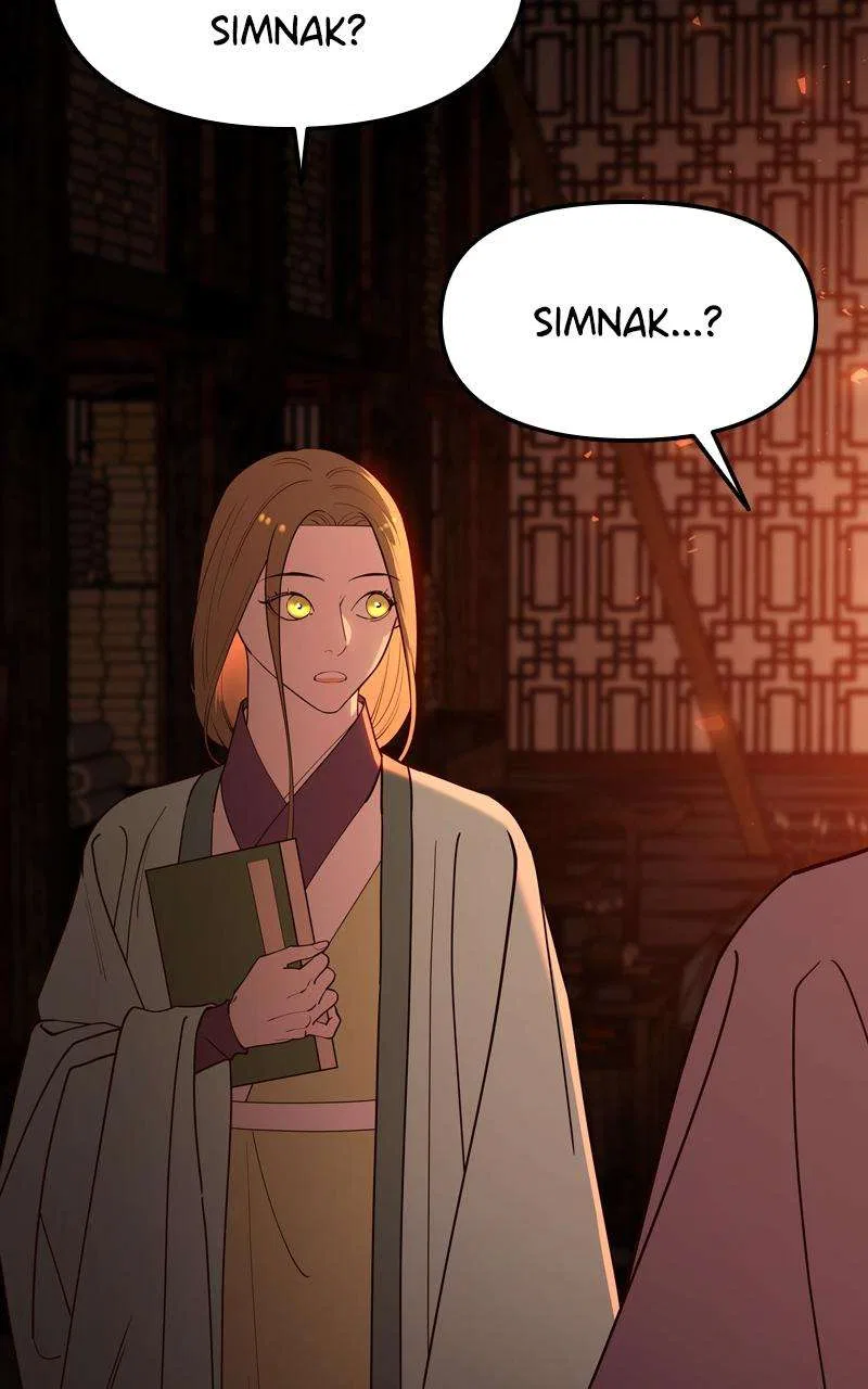 Mystic Prince Chapter 99 – Page 50