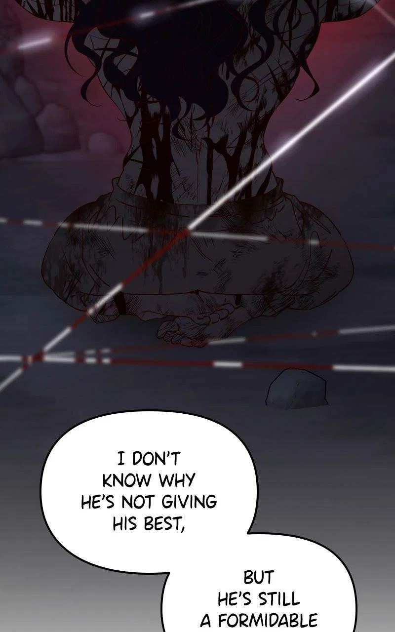 Mystic Prince Chapter 99 – Page 94