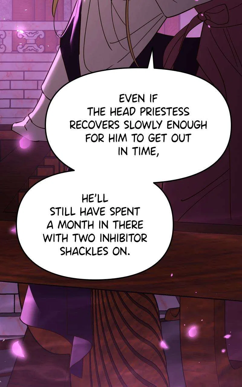 Mystic Prince Chapter 99 – Page 97