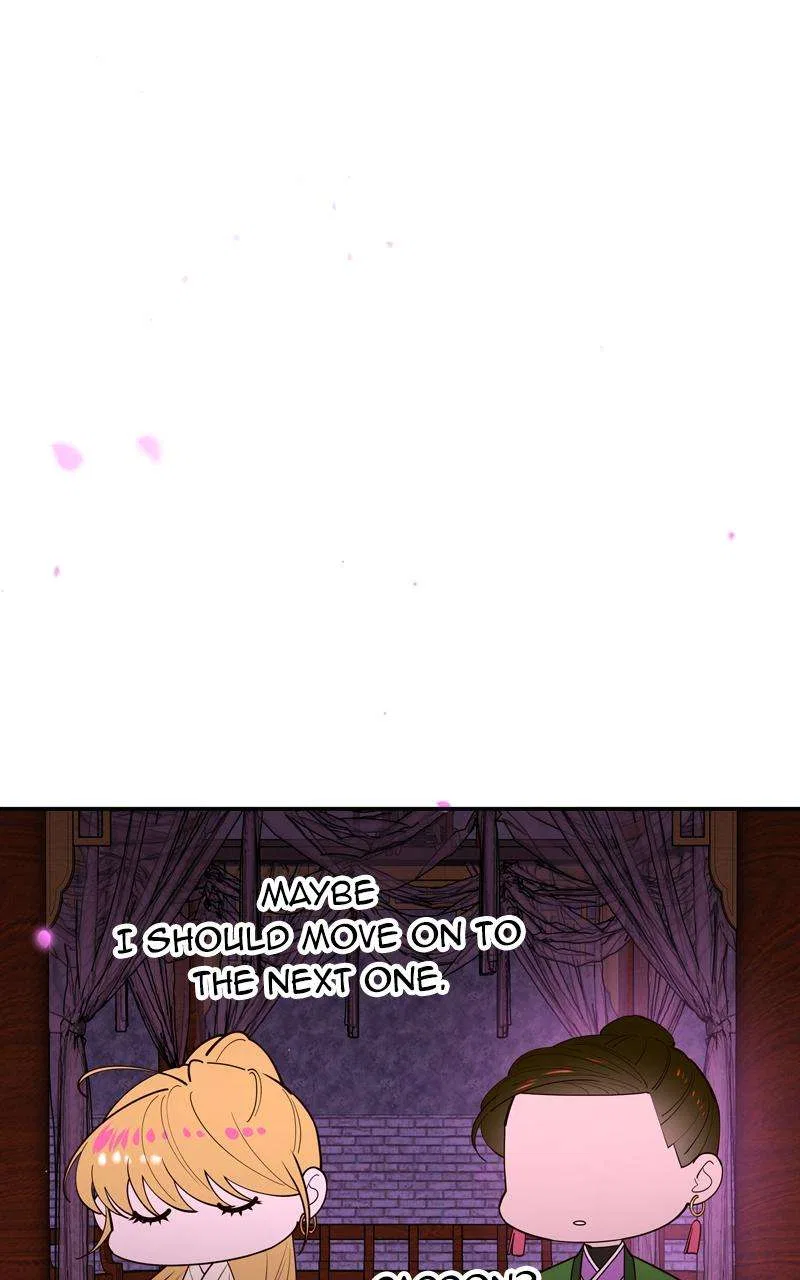 Mystic Prince Chapter 99 – Page 103