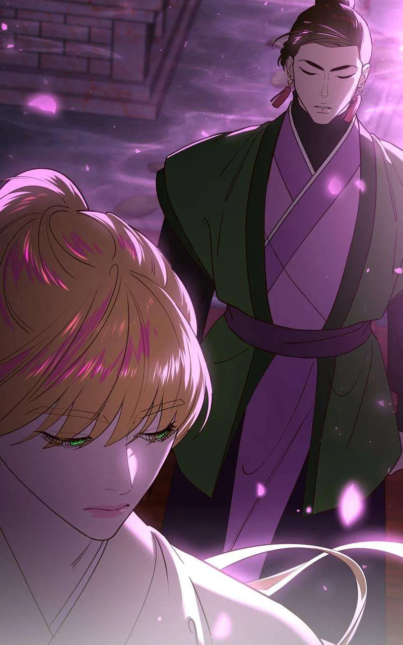 Mystic Prince Chapter 99 – Page 108