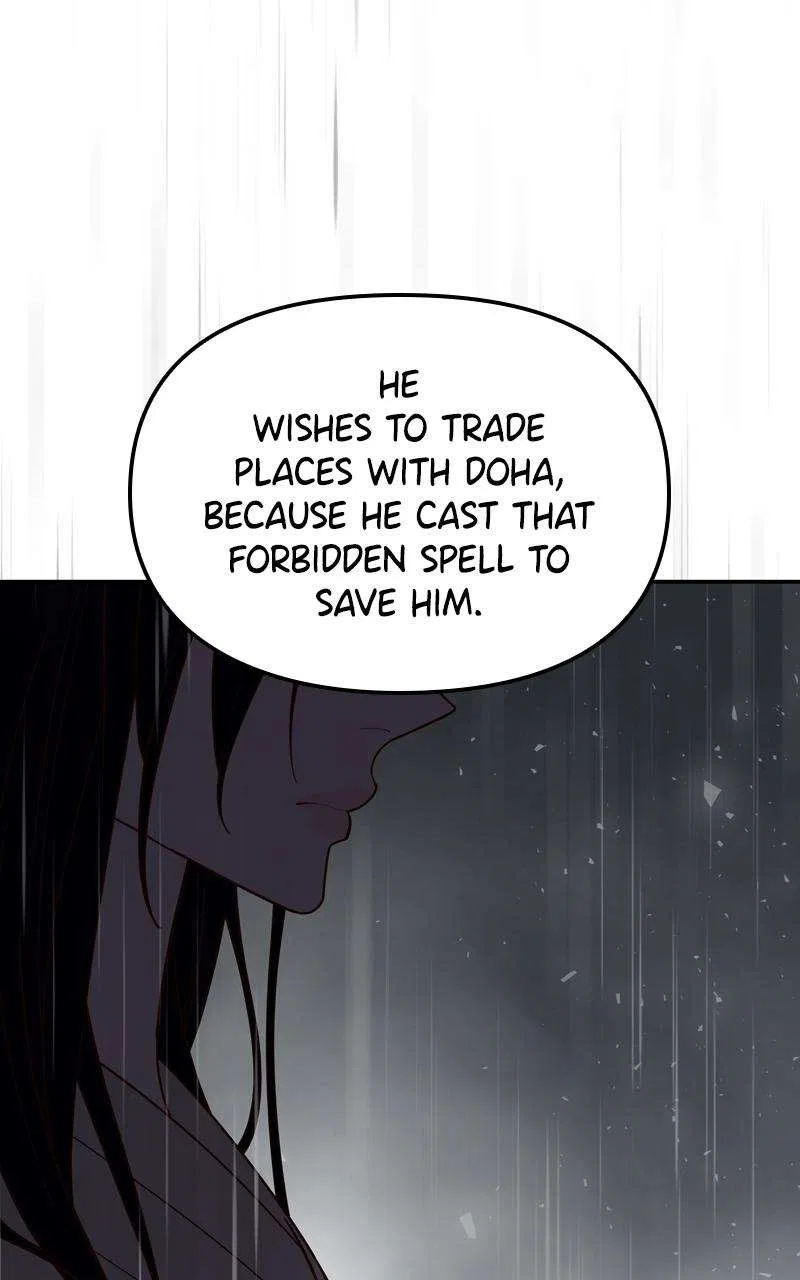 Mystic Prince Chapter 99 – Page 118