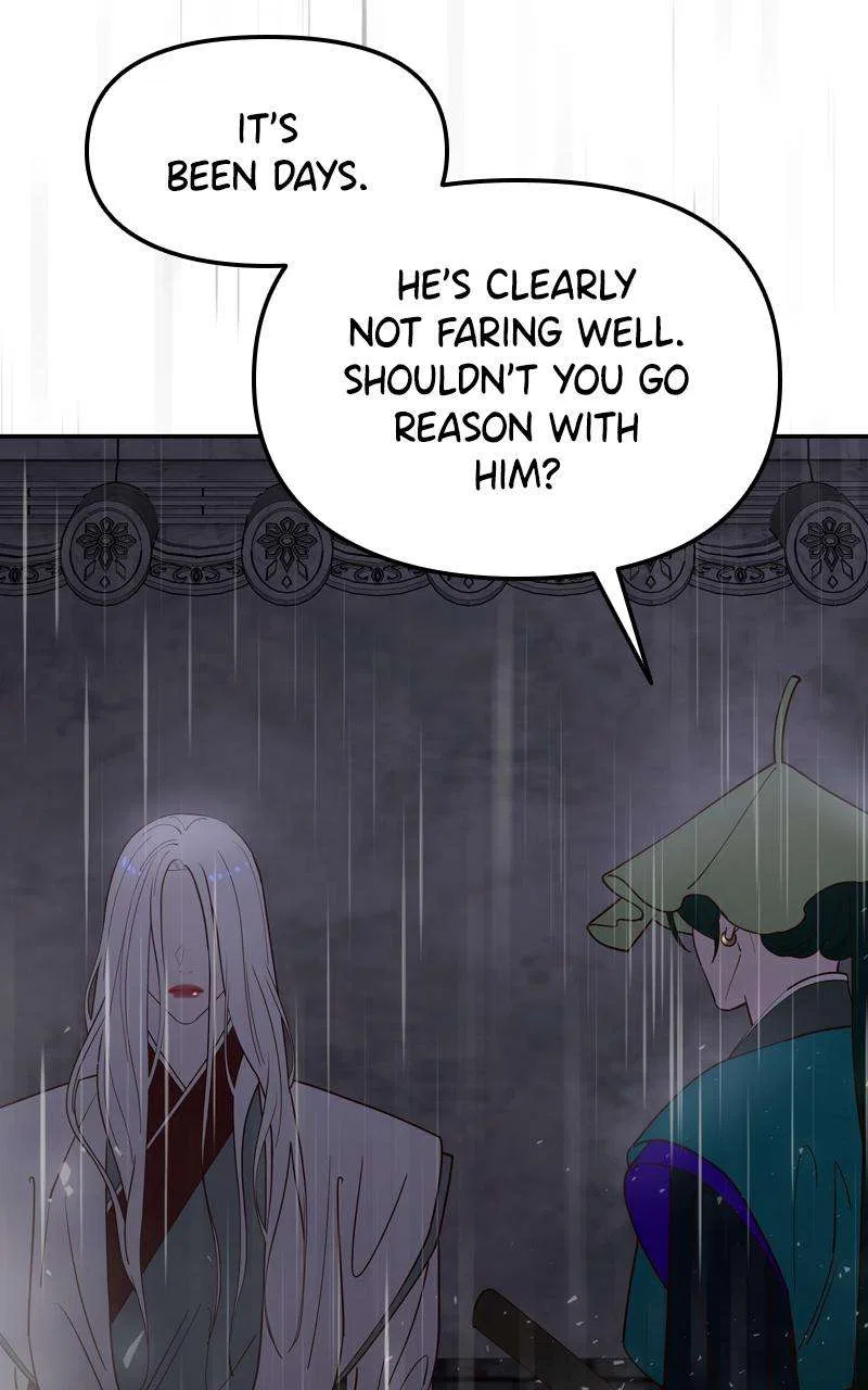 Mystic Prince Chapter 99 – Page 126