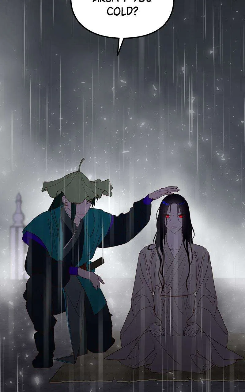 Mystic Prince Chapter 99 – Page 137