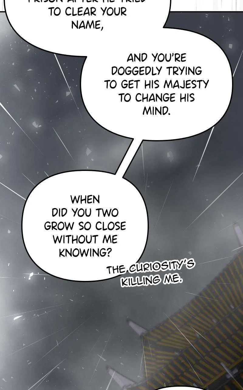 Mystic Prince Chapter 99 – Page 142