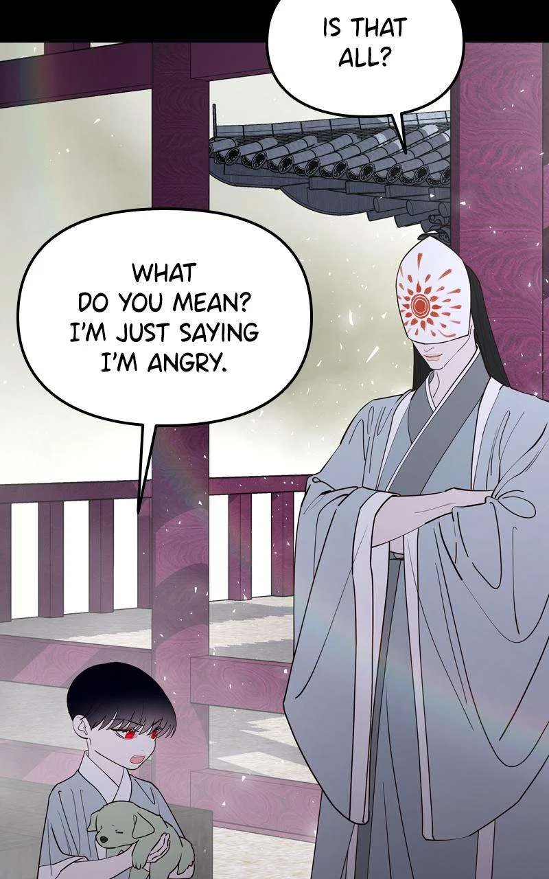 Mystic Prince Chapter 99 – Page 155