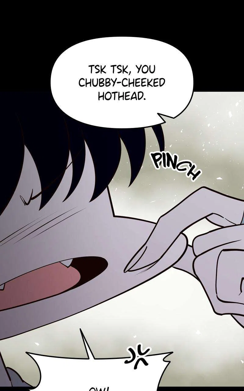 Mystic Prince Chapter 99 – Page 161