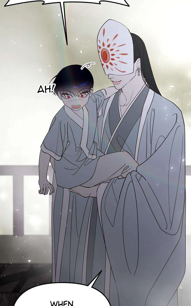 Mystic Prince Chapter 99 – Page 176