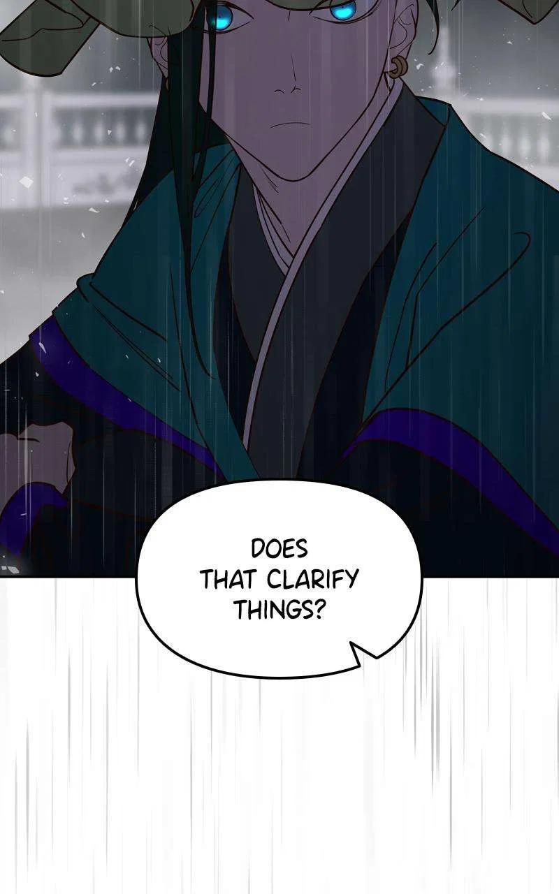 Mystic Prince Chapter 99 – Page 204